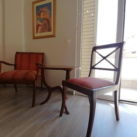 Hotel Galaxias Agrinio Extérieur photo