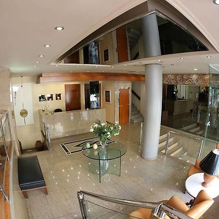 Hotel Galaxias Agrinio Extérieur photo