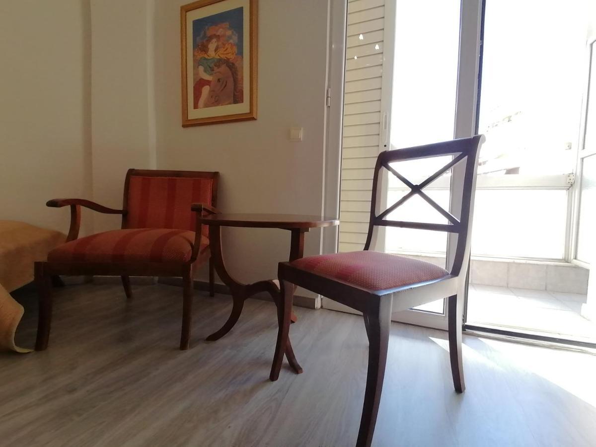 Hotel Galaxias Agrinio Extérieur photo