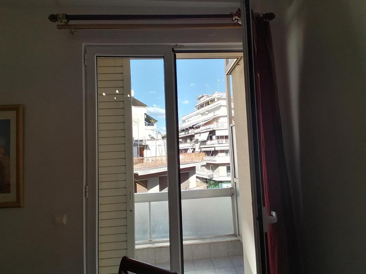 Hotel Galaxias Agrinio Extérieur photo