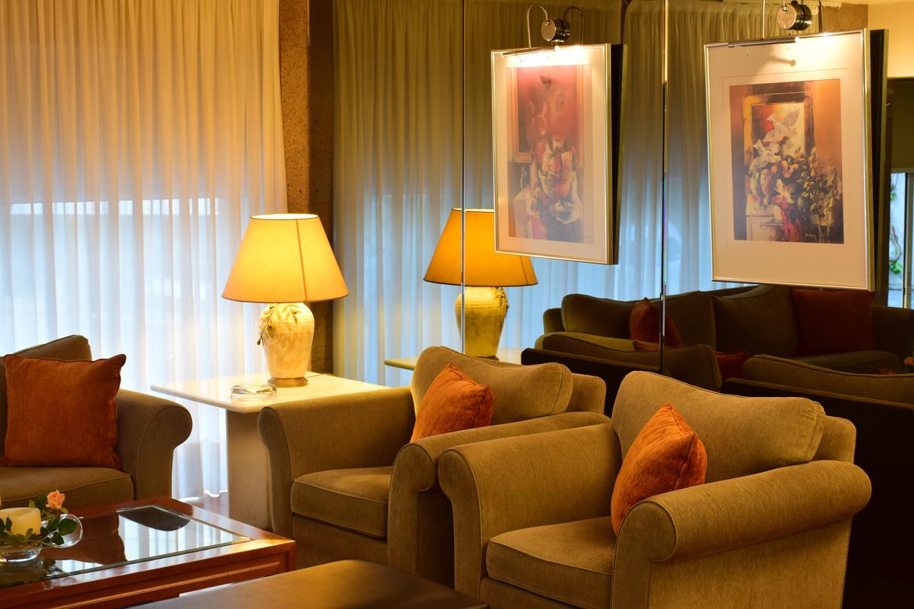 Hotel Galaxias Agrinio Extérieur photo