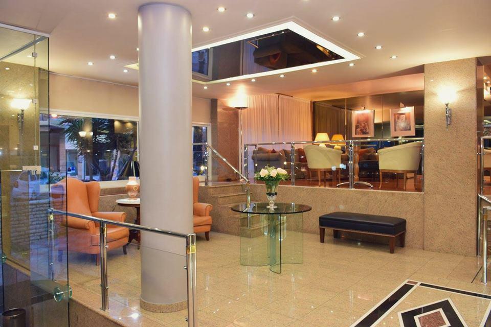 Hotel Galaxias Agrinio Extérieur photo