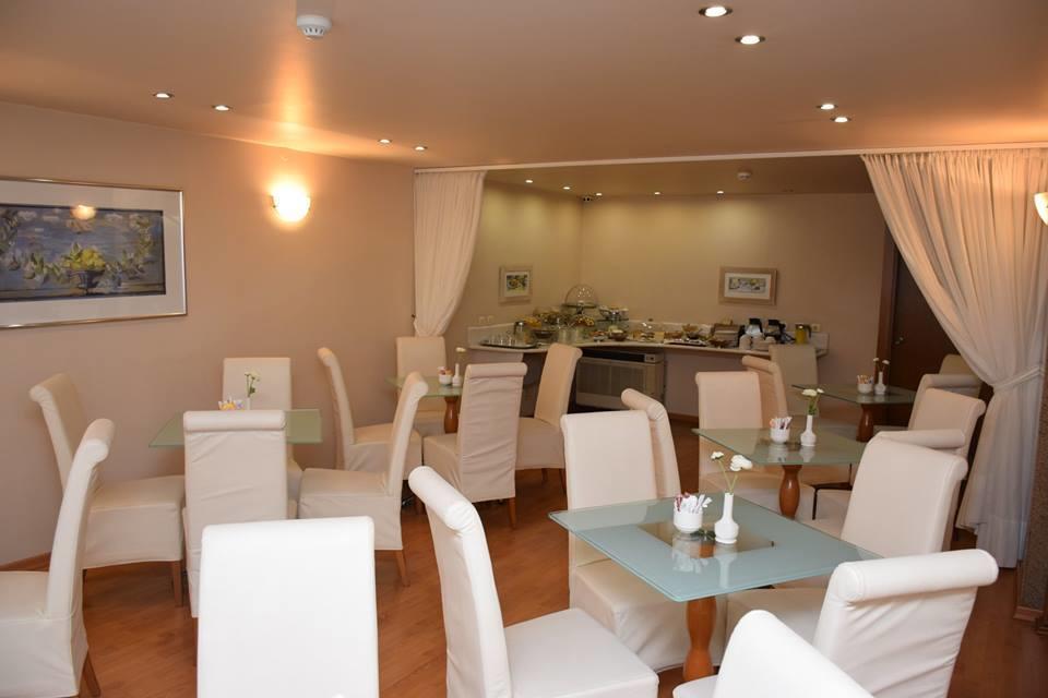 Hotel Galaxias Agrinio Extérieur photo